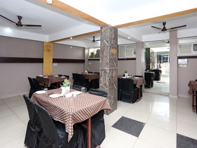 Hotel Vaishnavi