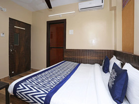 Hotel Vaishnavi