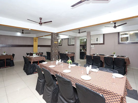 Hotel Vaishnavi