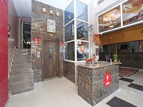 Hotel Vaishnavi