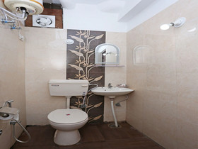 Hotel Vaishnavi