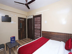 Hotel Vaishnavi