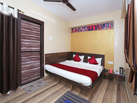 Hotel Vaishnavi