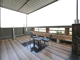Hotel Vaishnavi