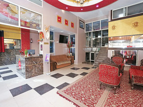 Hotel Vaishnavi