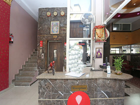 Hotel Vaishnavi