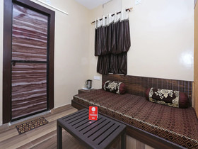 Hotel Vaishnavi