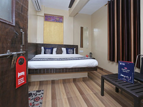 Hotel Vaishnavi