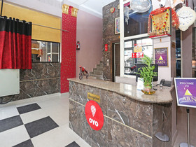Hotel Vaishnavi