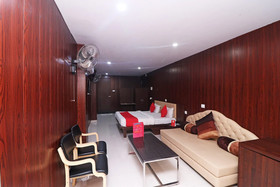 Hotel Vandana Palace