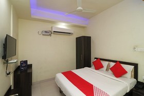 Hotel Vandana Palace