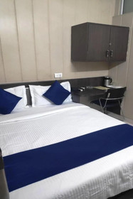 Hotel Vandana Palace