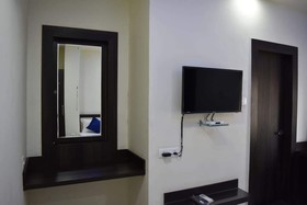 Hotel Vandana Palace