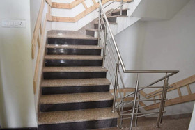 Hotel Vandana Palace