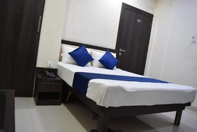 Hotel Vandana Palace