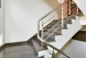 Hotel Vip Homes by OYO Rooms