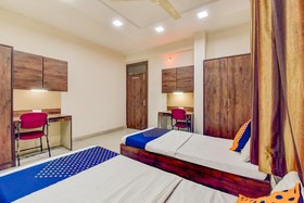 Hotel Vip Homes by OYO Rooms