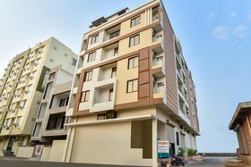 Hotel Vip Homes by OYO Rooms