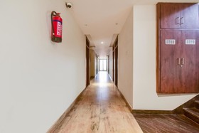 Hotel Vip Homes by OYO Rooms