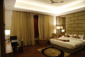 Lotus Ananta Elite Kota