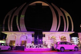 Lotus Ananta Elite Kota