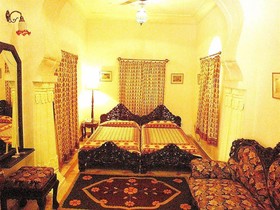 Palkiya Haveli