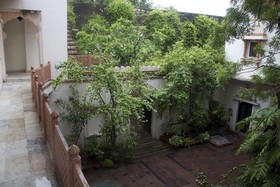 Palkiya Haveli