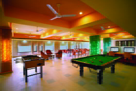 Club Mahindra Kumbhalgarh Resort