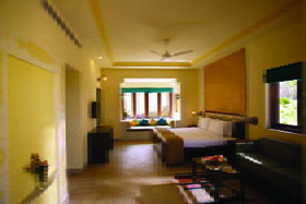 Club Mahindra Kumbhalgarh Resort