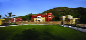 Club Mahindra Kumbhalgarh Resort