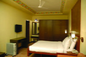Club Mahindra Kumbhalgarh Resort