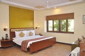 Club Mahindra Kumbhalgarh Resort