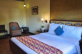 Club Mahindra Kumbhalgarh Resort