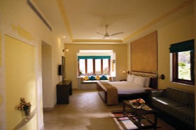 Club Mahindra Kumbhalgarh Resort