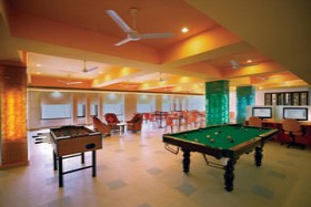 Club Mahindra Kumbhalgarh Resort