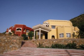 Club Mahindra Kumbhalgarh Resort