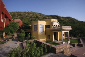 Club Mahindra Kumbhalgarh Resort