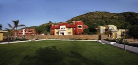 Club Mahindra Kumbhalgarh Resort