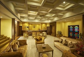 Club Mahindra Kumbhalgarh Resort