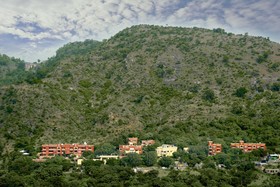 Club Mahindra Kumbhalgarh Resort
