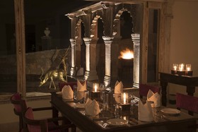 Fateh Safari Resort by Fateh Collection