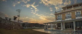 Fateh Safari Resort by Fateh Collection
