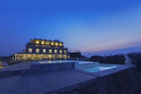 Fateh Safari Resort by Fateh Collection