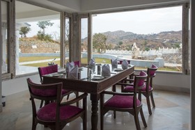 Fateh Safari Resort by Fateh Collection