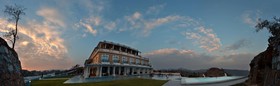 Fateh Safari Resort by Fateh Collection