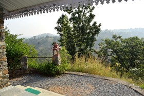 The Jungle Camp Resort by Sky Stays