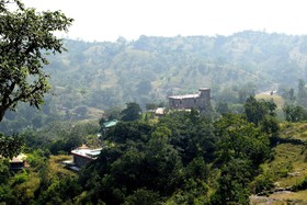 The Jungle Camp Resort by Sky Stays