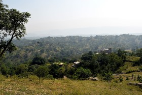 The Jungle Camp Resort by Sky Stays