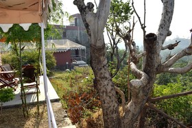 The Jungle Camp Resort by Sky Stays