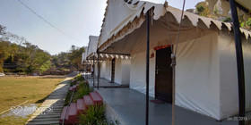 Kumbhal Palace